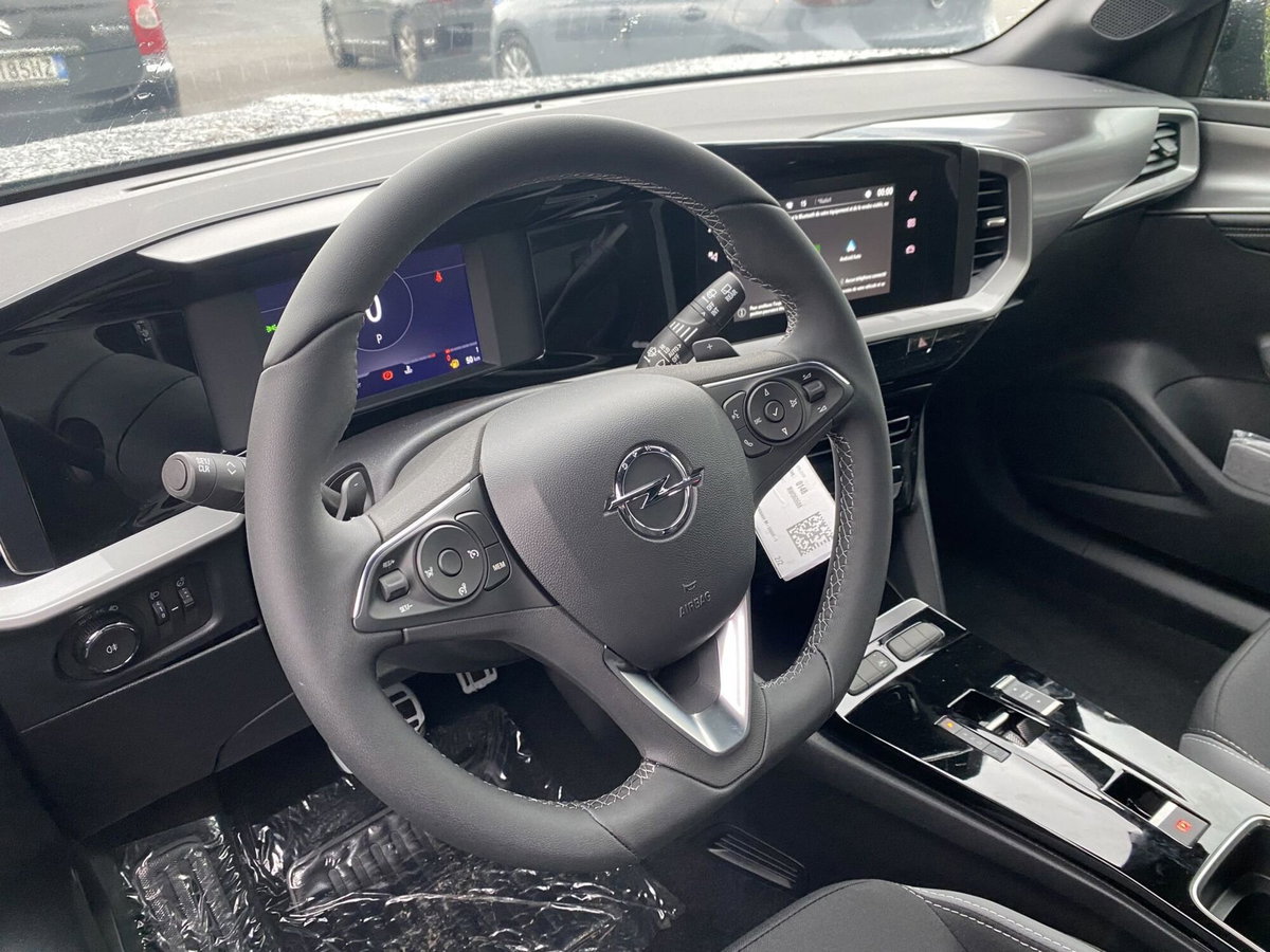 Opel Mokka 1.2 Edition s&s 136cv (16)