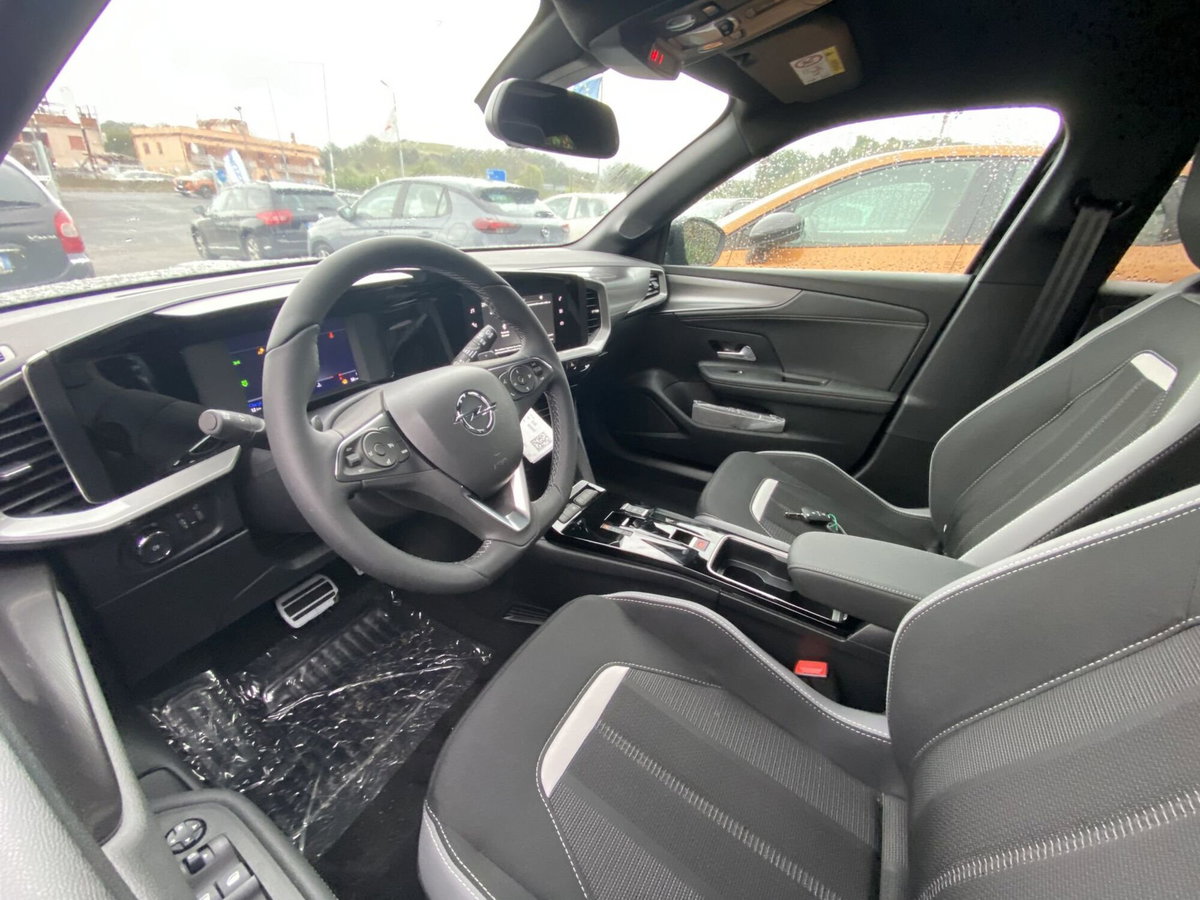 Opel Mokka 1.2 Edition s&s 136cv (17)