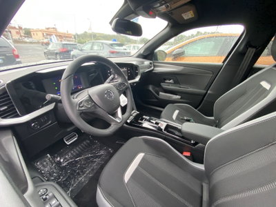 Opel Mokka 1.2 Edition s&s 136cv (17)