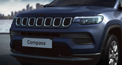 Jeep Compass 1.6 Multijet II 2WD Longitude (2)