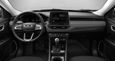 Jeep Compass 1.6 Multijet II 2WD Longitude (4)