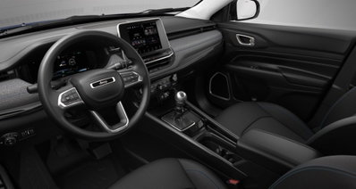 Jeep Compass 1.6 Multijet II 2WD Longitude (5)