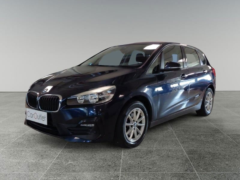 BMW Serie 2 Active Tourer 216d  Business
