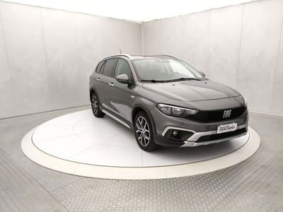 Fiat Tipo Station Wagon Tipo SW 1.6 mjt Cross s&s 130cv usata