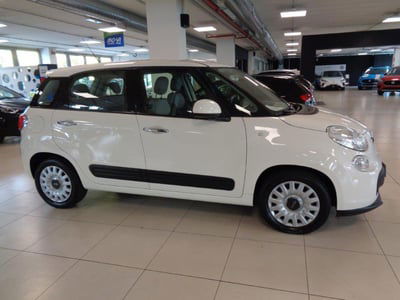 Fiat 500L 1.3 Multijet 95 CV Pop Star usata
