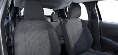 Peugeot 208 PureTech 100 Stop&Start 5 porte GT (6)