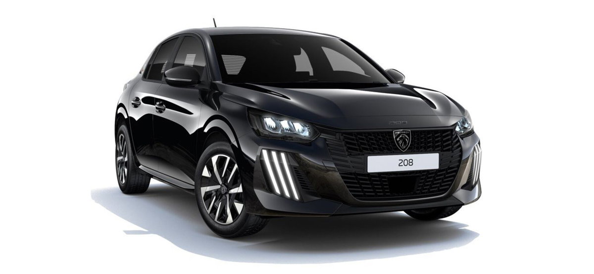Peugeot 208 PureTech 100 Stop&Start 5 porte GT (2)