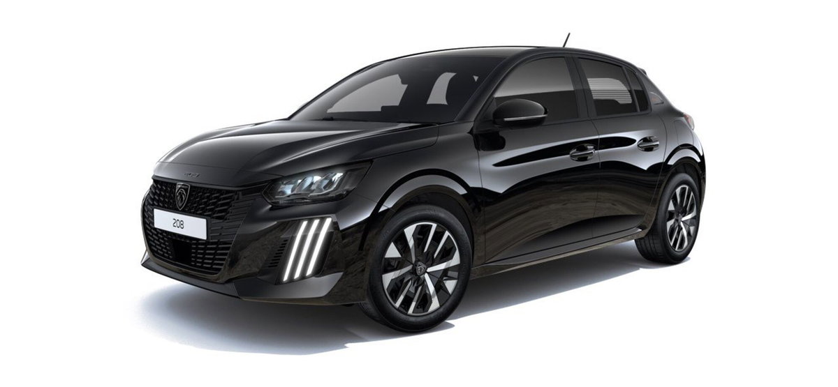 Peugeot 208 PureTech 100 Stop&Start 5 porte GT (3)
