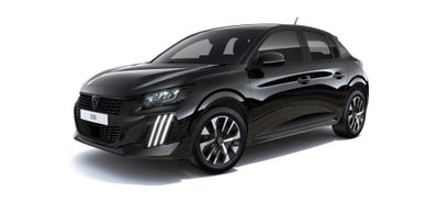 Peugeot 208 PureTech 100 Stop&Start 5 porte GT (3)