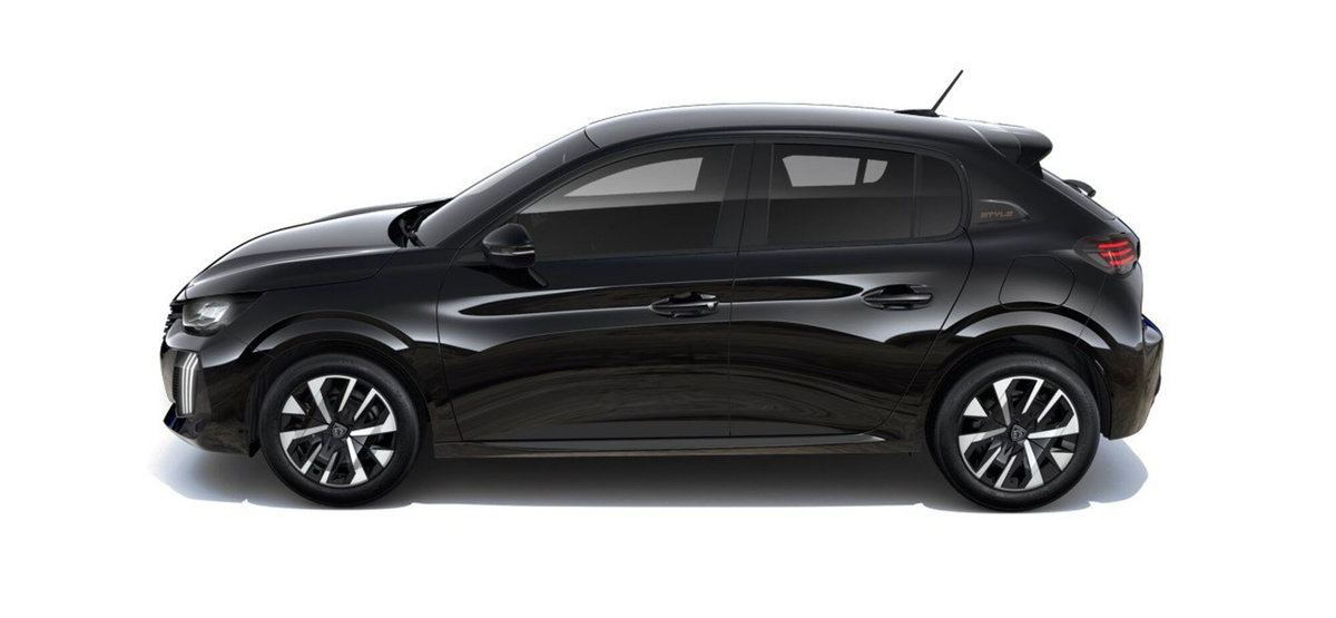 Peugeot 208 PureTech 100 Stop&Start 5 porte GT (4)