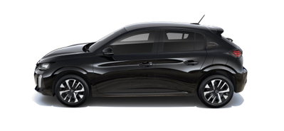 Peugeot 208 PureTech 100 Stop&Start 5 porte GT (4)