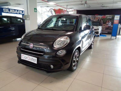 Fiat 500L 1.3 Multijet 95 CV Business usata