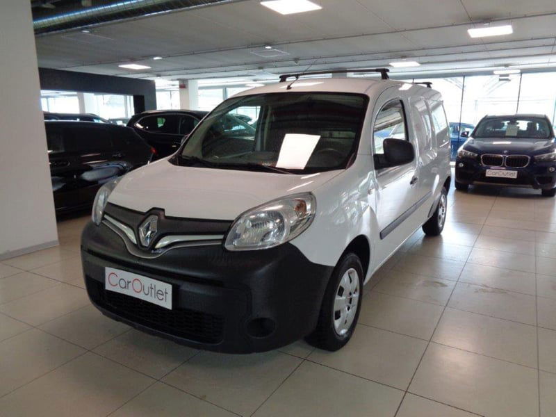 Renault Kangoo 1.5 dCi 90CV F.AP. S&S 4p. Express Maxi Energy