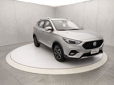 Mg ZS ZS 1.5 Luxury nuova