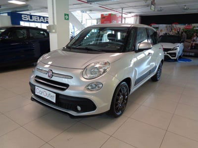 Fiat 500L 1.4 95 CV Mirror usata