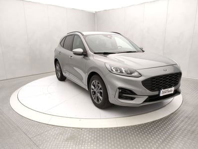 Ford Kuga 1.5 EcoBoost 120 CV S&S 2WD ST-Line usata