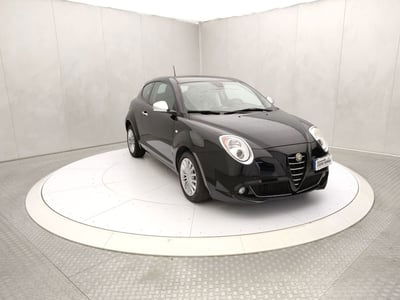 Alfa Romeo MiTo 1.3 JTDm 85 CV S&S Super usata