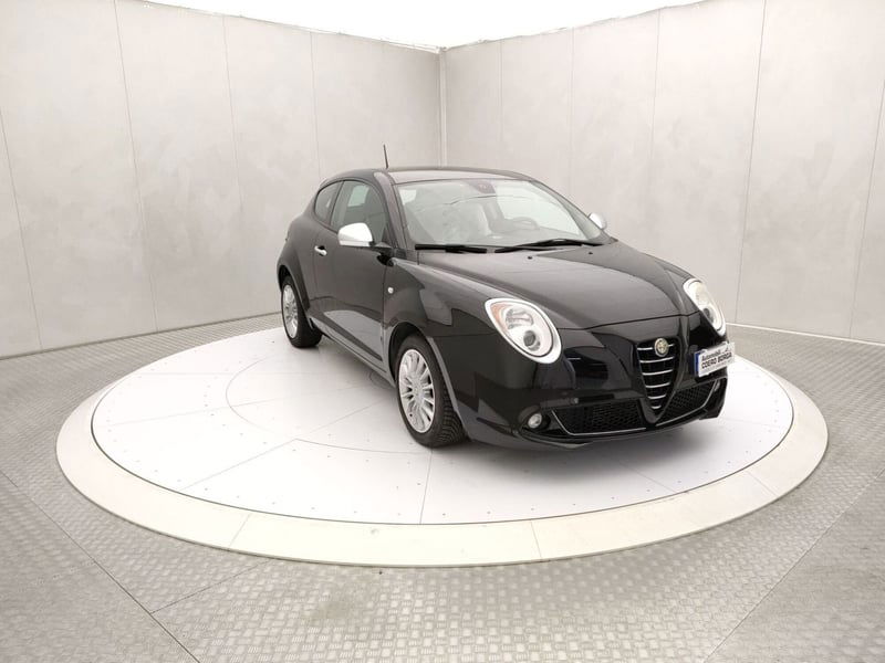 Alfa Romeo MiTo 1.3 JTDm 85 CV S&S Super