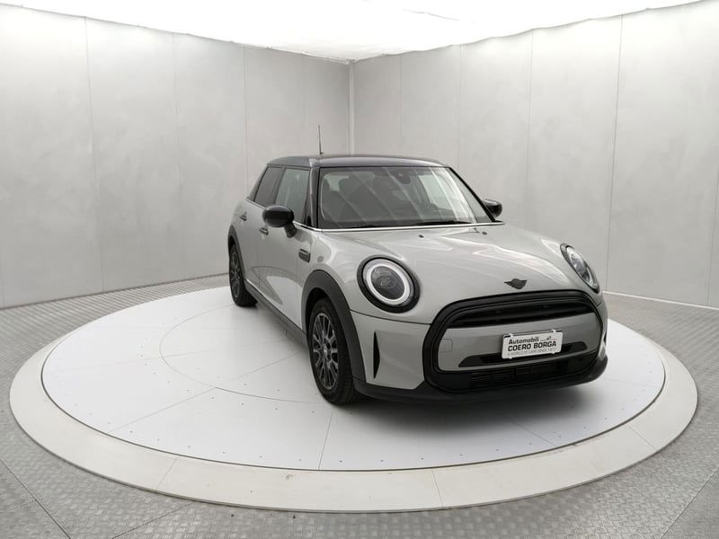 MINI Mini 1.5 Cooper Classic 5 porte
