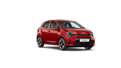 Kia Picanto 1.0 mpi Gpl Urban nuova