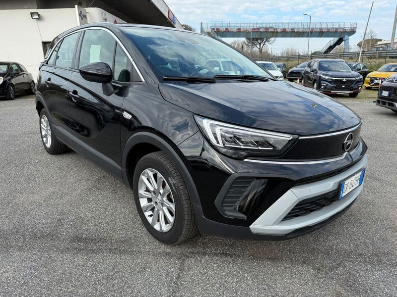 Opel Crossland 1.5 ECOTEC D 110 CV Start&Stop Elegance