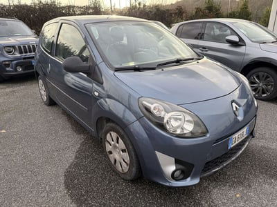 Renault Twingo 1.2 8V Sport & Sound usata