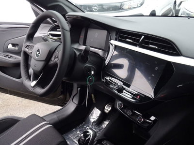 Opel Corsa 1.2 GS s&s 75cv (11)