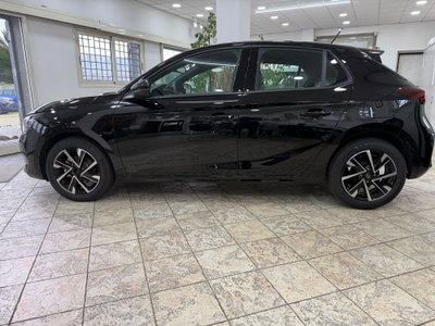 Opel Corsa 1.2 GS s&s 75cv (8)