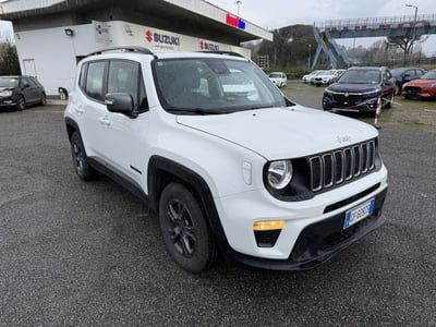 Jeep Renegade 1.6 Mjt 130 CV Longitude usata