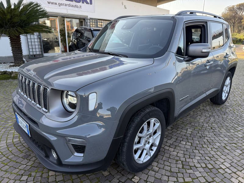 Jeep Renegade 1.0 T3 Limited