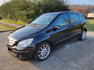 Mercedes-Benz Classe B 180 CDI Sport usata
