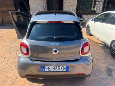 smart forfour forfour 70 1.0 Passion  usata