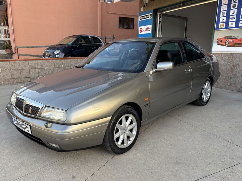 Lancia k Coupé V6 24V cat automatica Coupé