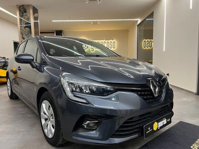 Renault Clio Blue dCi 85 CV 5 porte Business usata