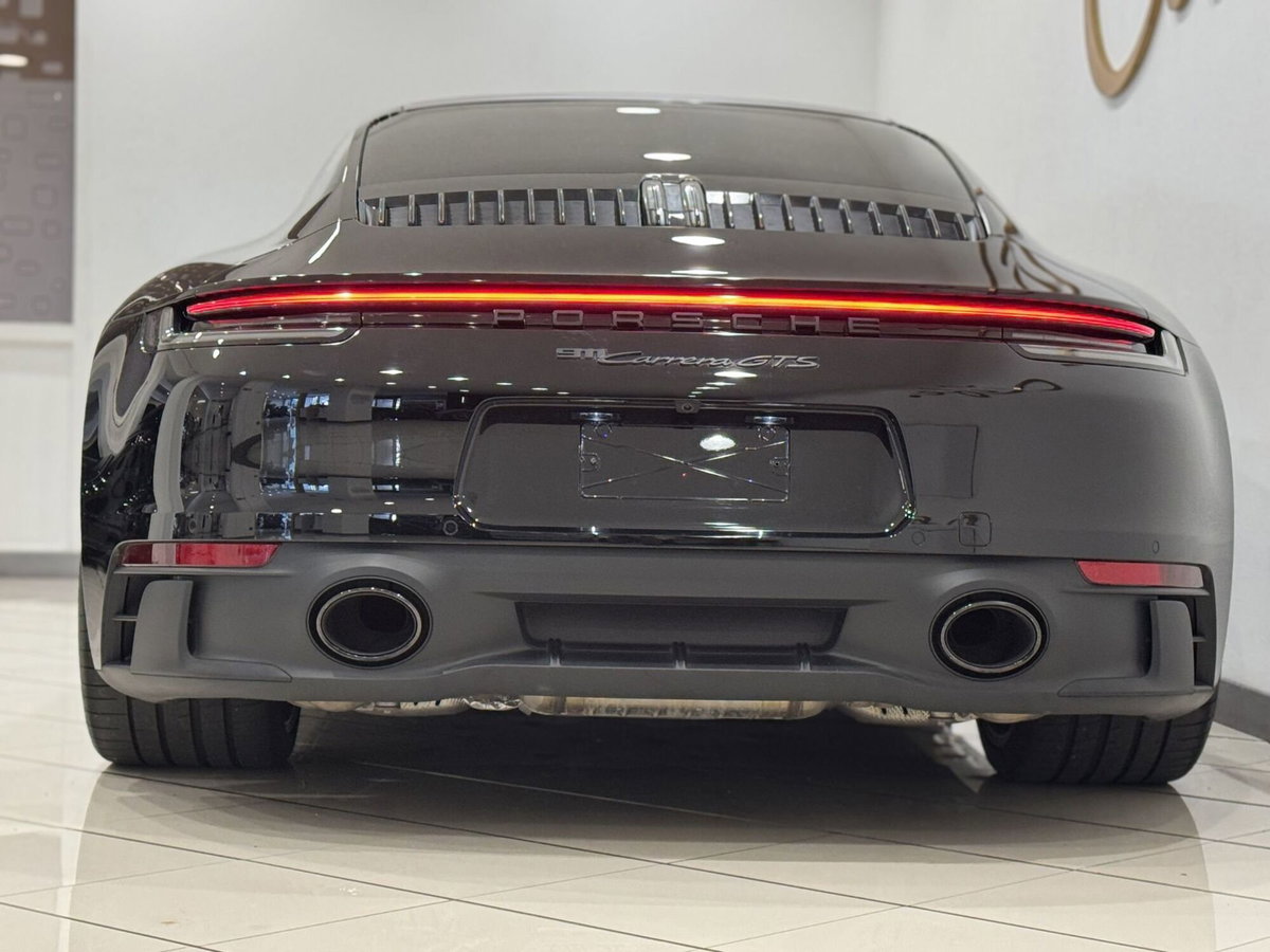 Porsche 911 Coupé Coupe 3.0 Carrera 4 GTS (12)