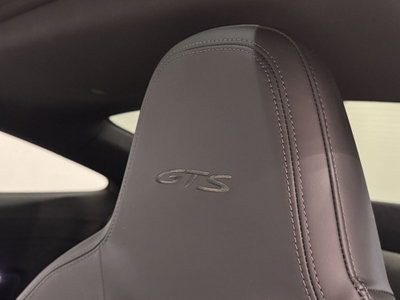 Porsche 911 Coupé Coupe 3.0 Carrera 4 GTS (17)