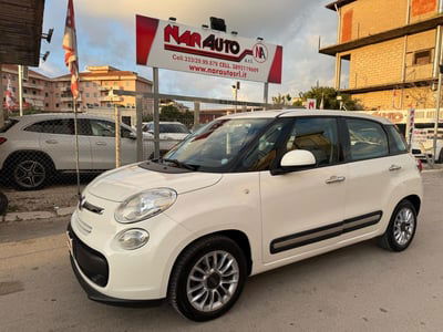Fiat 500L 1.3 Multijet 85 CV Dualogic Lounge usata