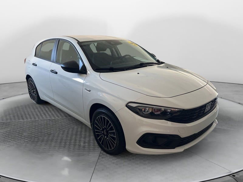 Fiat Tipo Station Wagon Tipo SW 1.6 mjt Garmin s&s 130cv