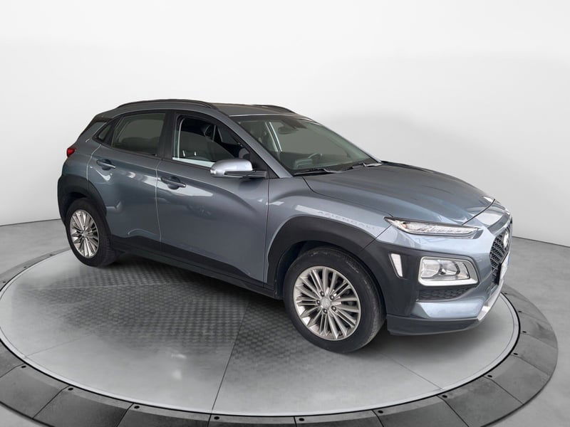 Hyundai Kona 1.0 T-GDI Style