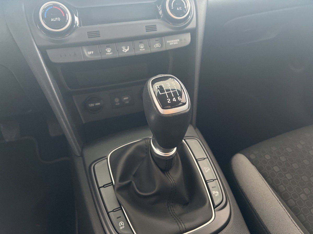 Hyundai Kona 1.0 T-GDI Style (10)