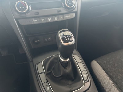 Hyundai Kona 1.0 T-GDI Style (10)