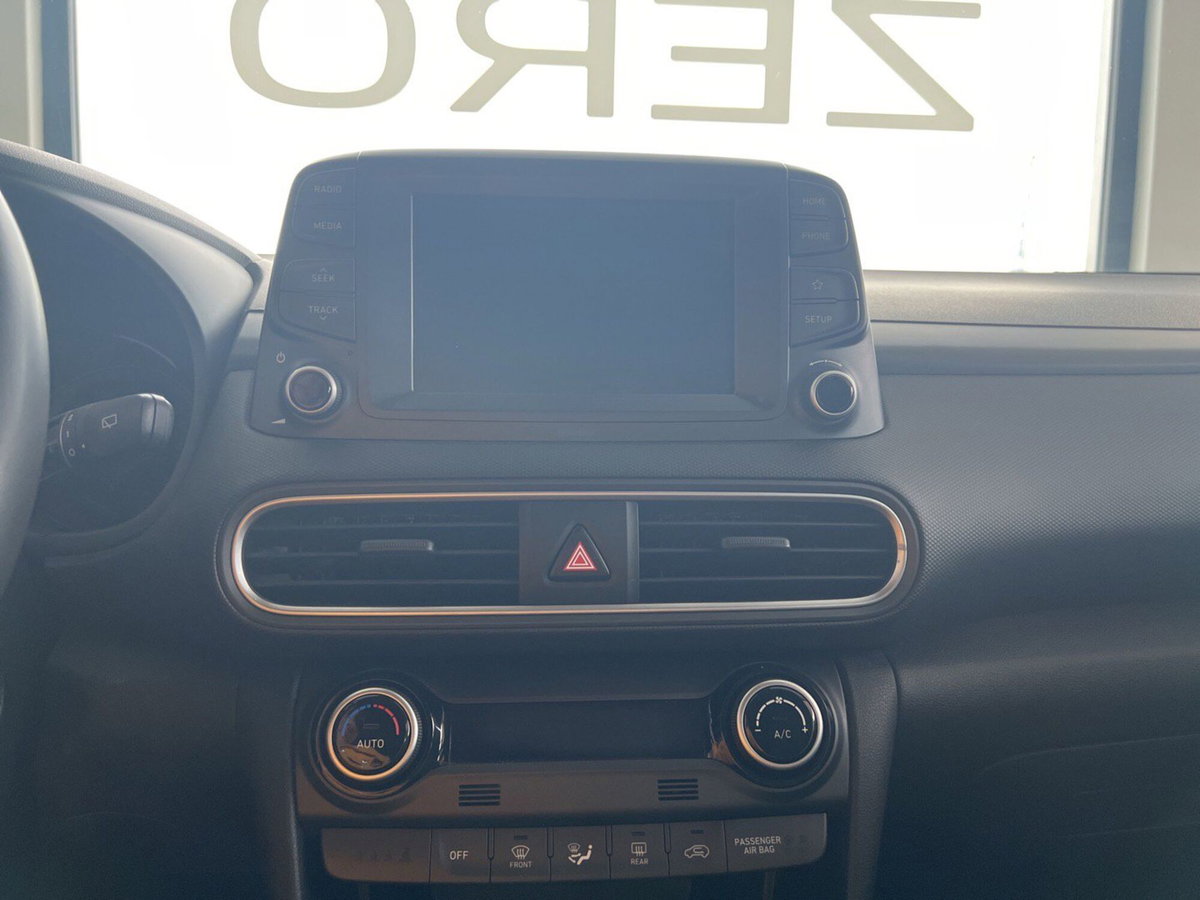 Hyundai Kona 1.0 T-GDI Style (11)