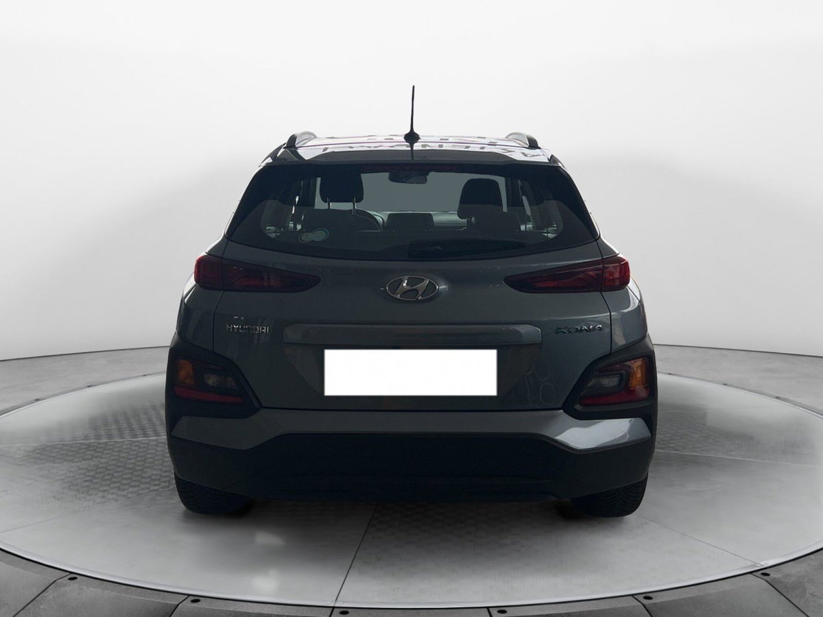 Hyundai Kona 1.0 T-GDI Style (2)