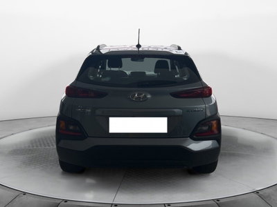 Hyundai Kona 1.0 T-GDI Style (2)