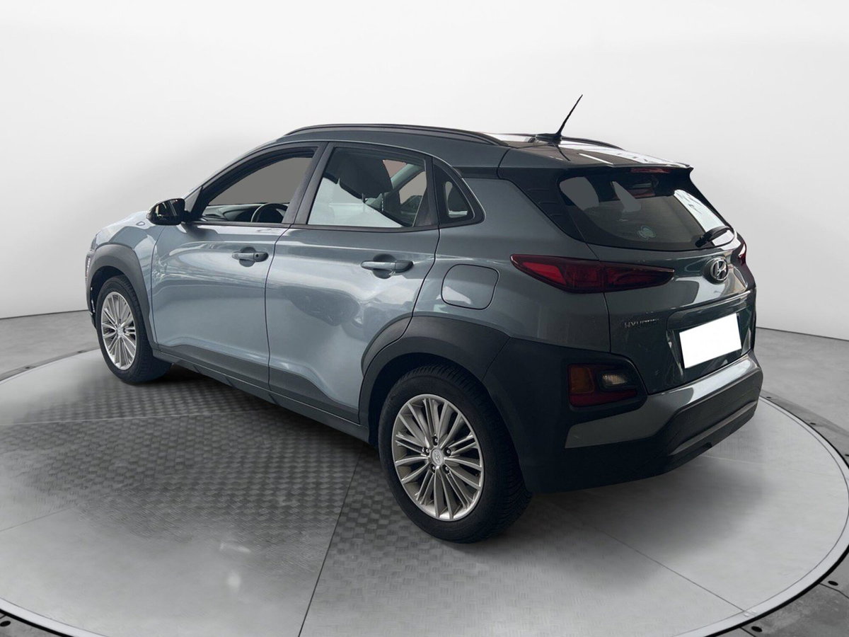 Hyundai Kona 1.0 T-GDI Style (3)