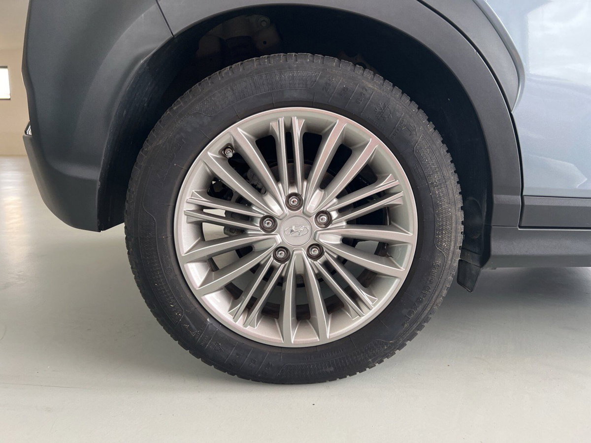 Hyundai Kona 1.0 T-GDI Style (5)