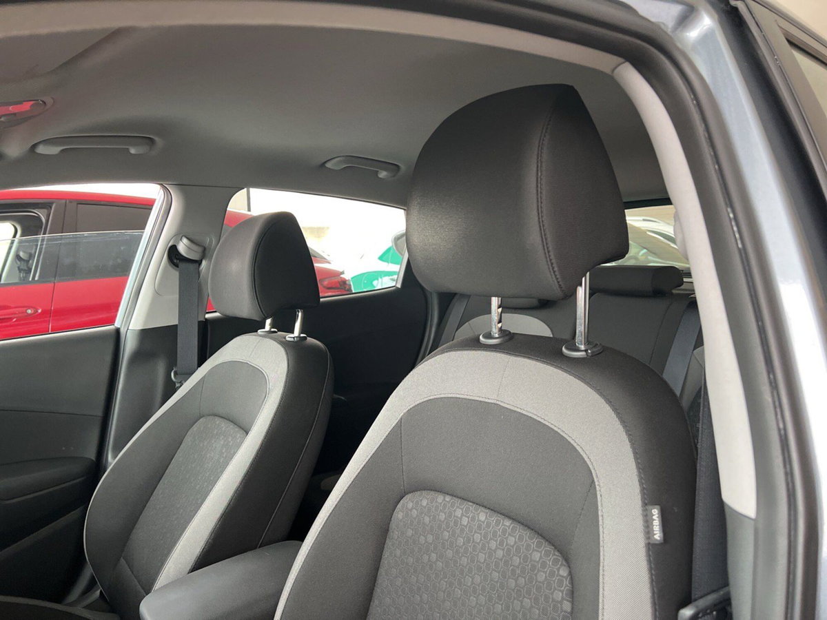 Hyundai Kona 1.0 T-GDI Style (6)
