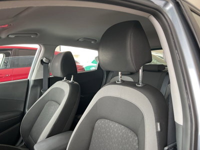 Hyundai Kona 1.0 T-GDI Style (6)