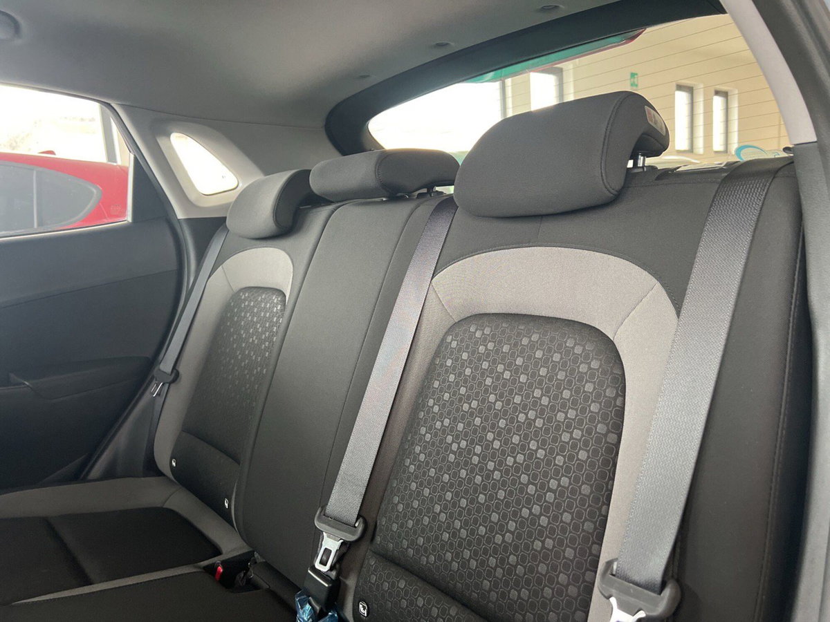 Hyundai Kona 1.0 T-GDI Style (7)