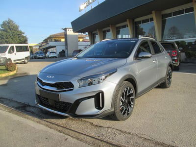 Kia XCeed 1.0 T-GDi GPL Style nuova